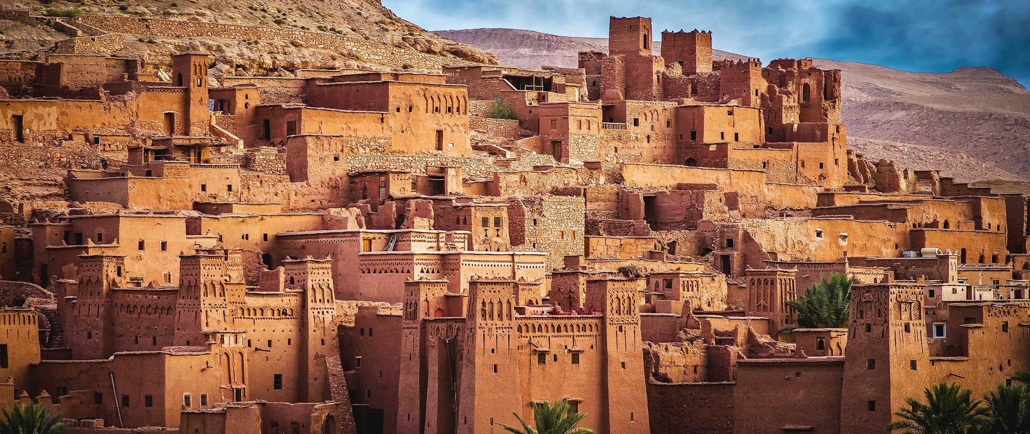 السياحة الاستشفائية في المغرب