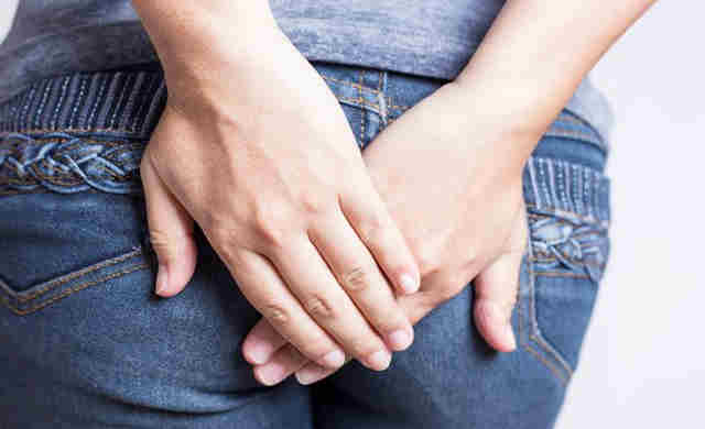 وصفات لعلاج البواسير في المنزل بالاعشاب صحة صح