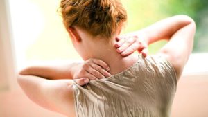 علاج الام العضلات
