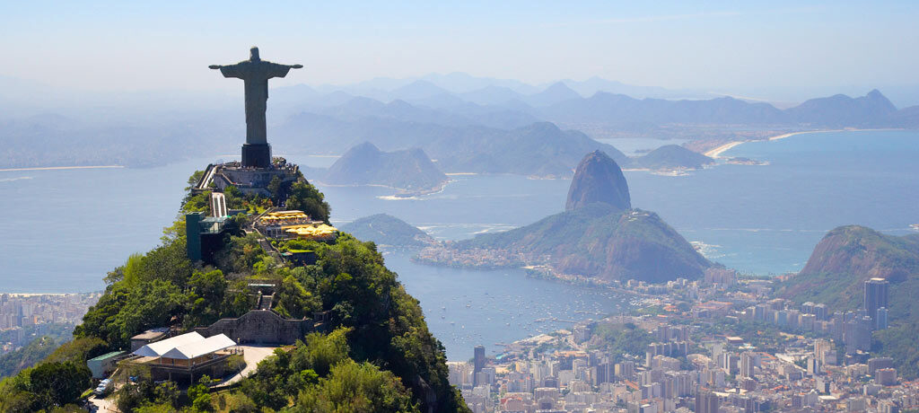 السياحة الأستشفائية في البرازيل