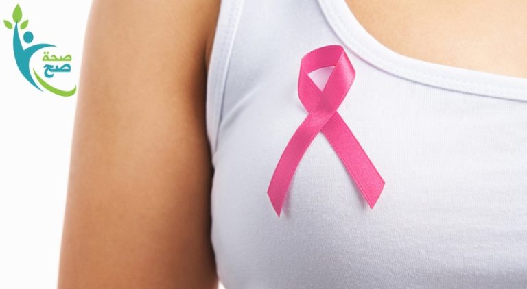الكشف عن سرطان الثدي في المنزل