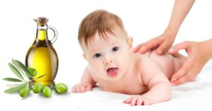 علاج الامساك عند الاطفال