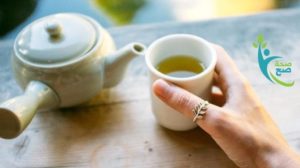 فوائد الشاي الأخضر للجسم
