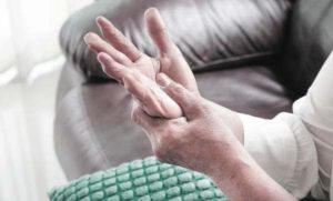 علاج التهاب مفاصل اليد