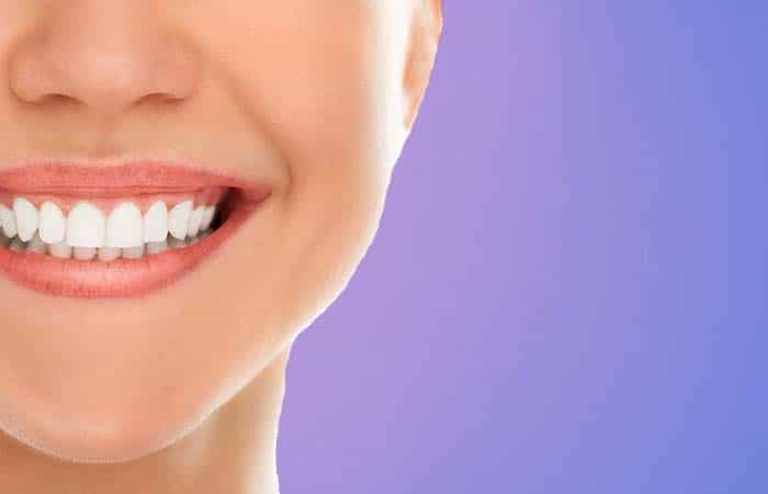 فوائد الفلفل الاسود للأسنان