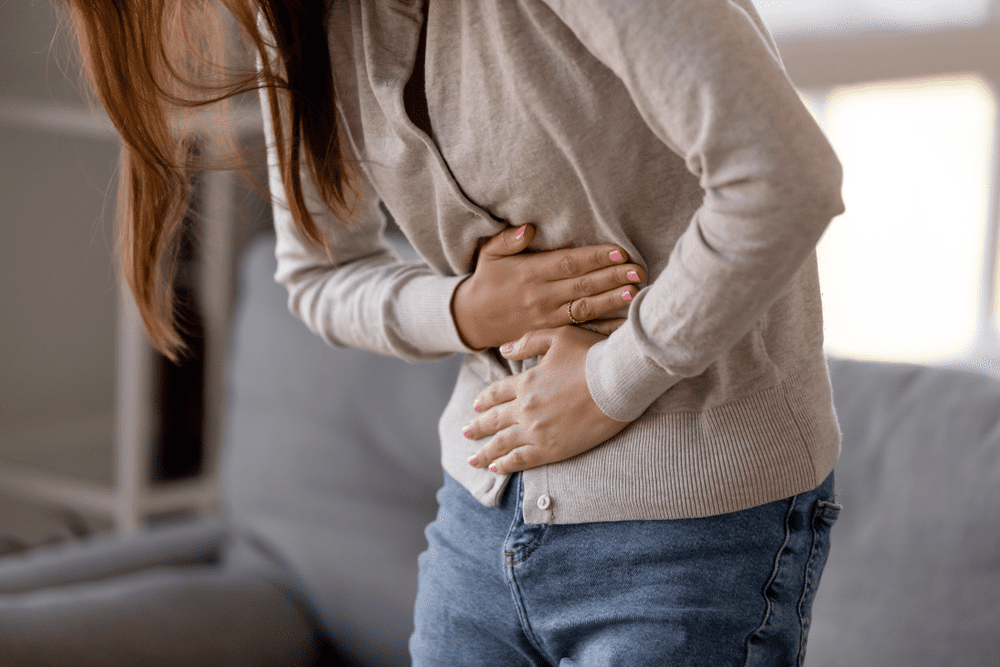 علاج التهابات المعدة