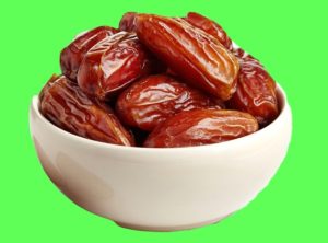 فوائد اكل التمر