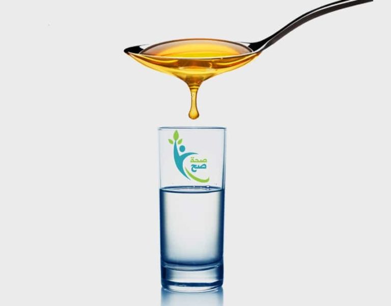 فوائد العسل مع الماء 14 فائدة تعرف عليها الأن