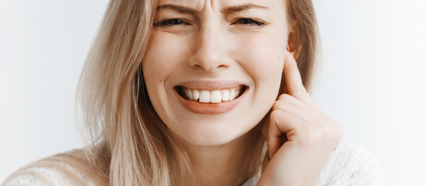 أعراض التهاب الأذن الوسطى وطرق الوقاية صحة صح
