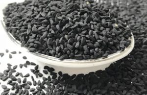أضرار حبة البركة