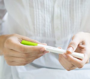 علامات الحمل الكاذب