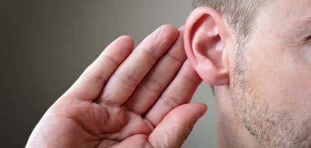 تعرف على أعراض التهاب الأذن وطرق الوقاية منها