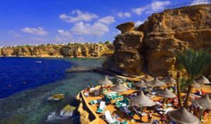 السياحة العلاجية في أسوان