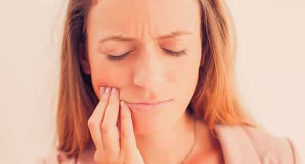 علاج تورم الوجه
