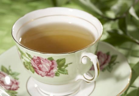 هل يمكن شرب الشاي الأخضر أثناء الحمل