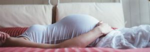 ما هي اعراض الحمل بولد