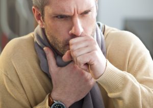 وصفات لعلاج الكحة المستمرة