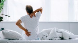 طريقة معرفة اعراض التهاب الاعصاب في الظهر