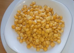 فوائد الترمس