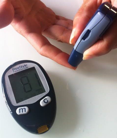الطريقة الصحيحة لمعرفة نسبة السكر الطبيعية لمرضي السكري