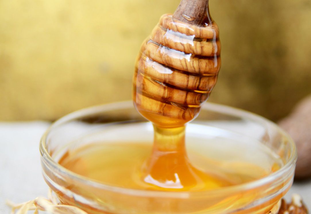 فوائد العسل في المرض