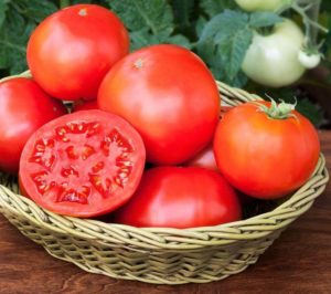 فوائد الطماطم للجسم