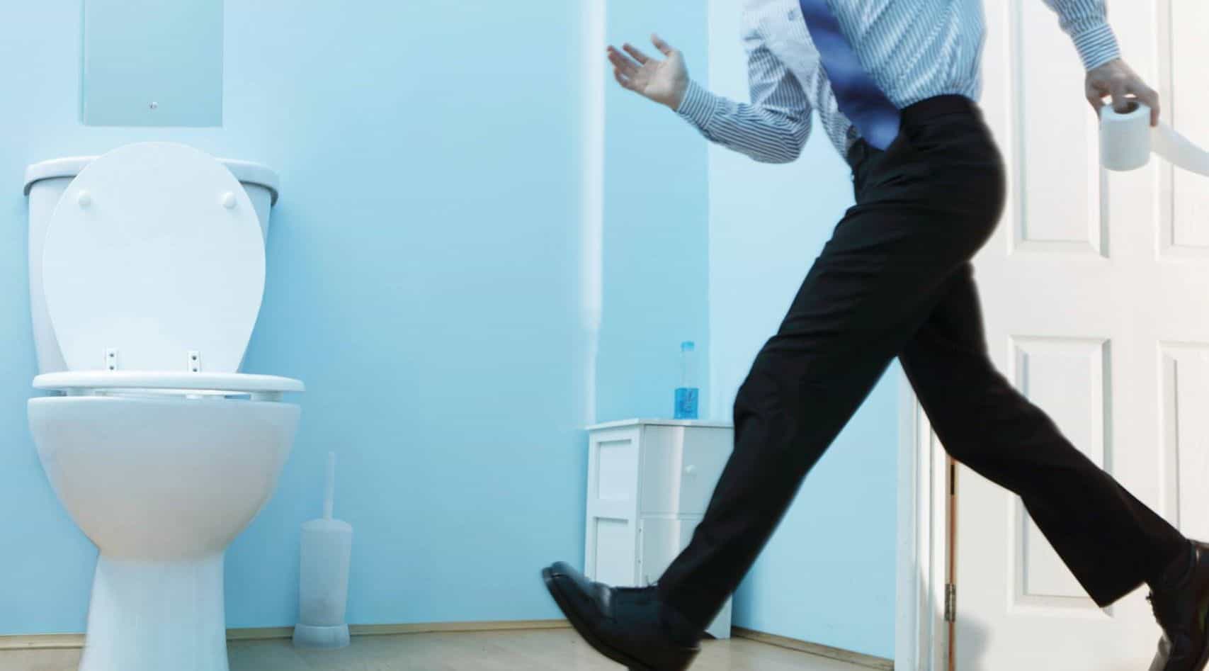 All causes of frequent urination in men and women - health is true