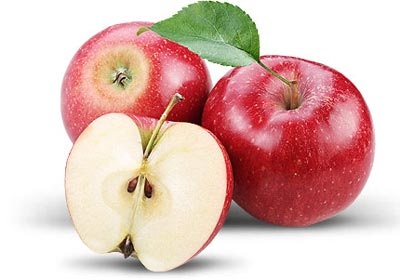 جميع فوائد التفاح الصحية للجسم للكبار والصغار