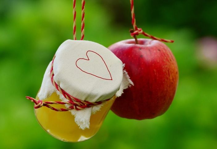 فوائد خل التفاح للسرطان