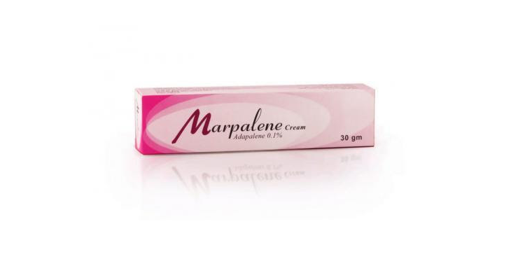 Marpalene Cream