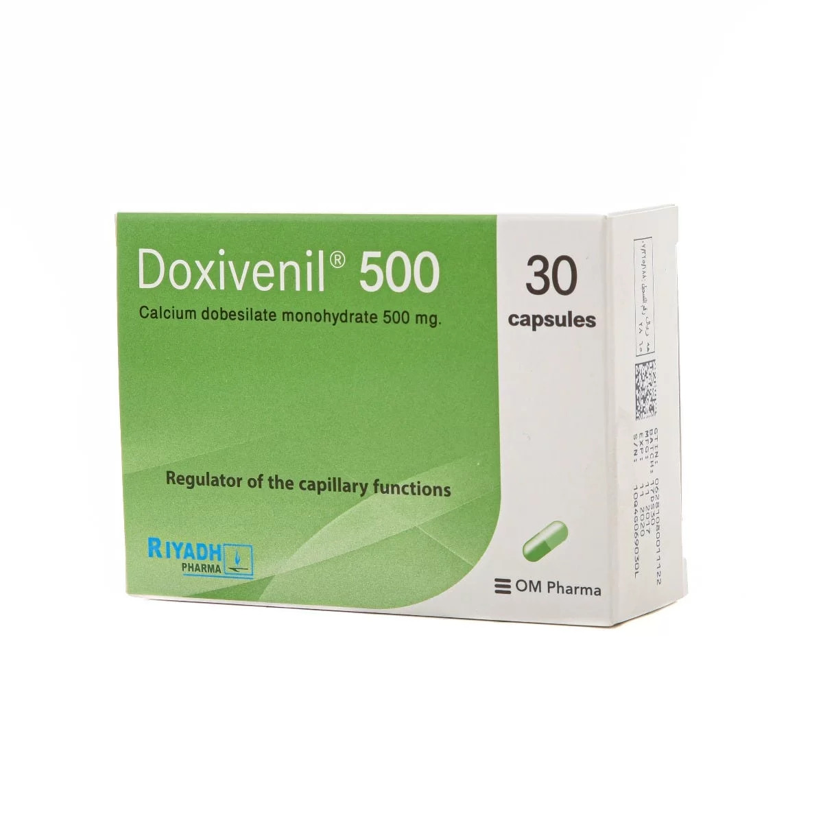 دواء دوكسيفينيل