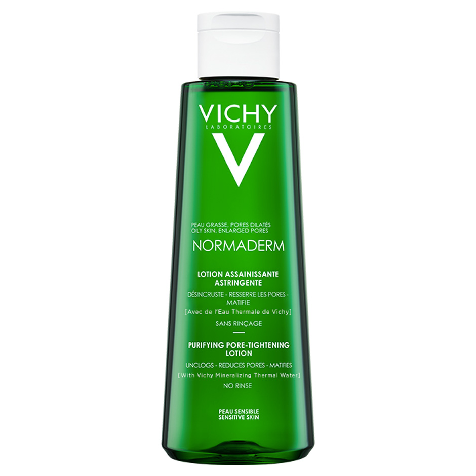 Vichy Normaderm Purifying astringent Lotion toner
