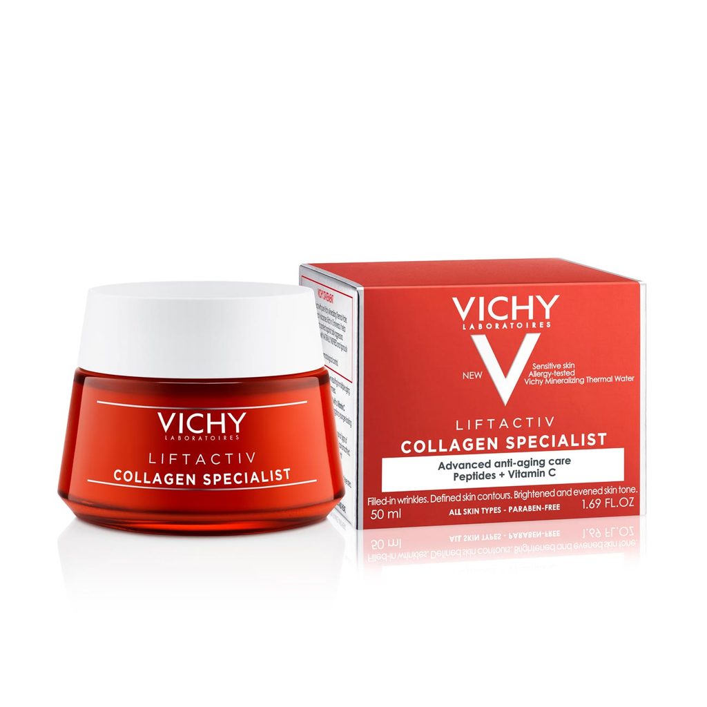 Vichy liftactiv collagen specialist 