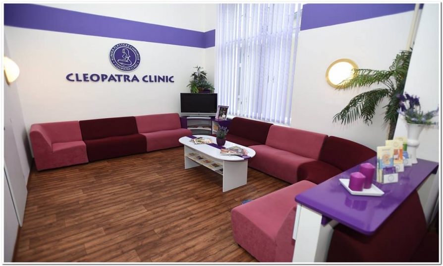 Cleopatra Cosmetic Clinic