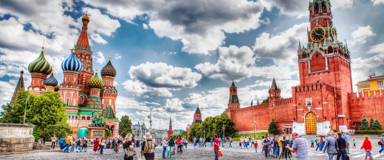 أفضل شركة سياحة في روسيا : اكتشف خدماتنا المتميزة!