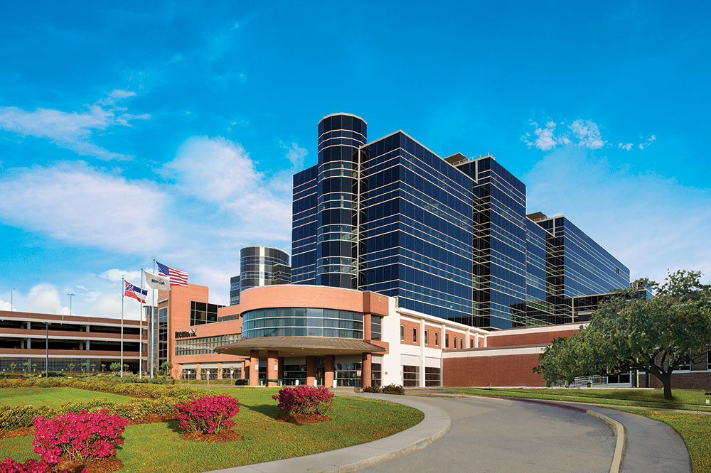 Memorial Hospital Gulfport | Healthcare Powerhouse