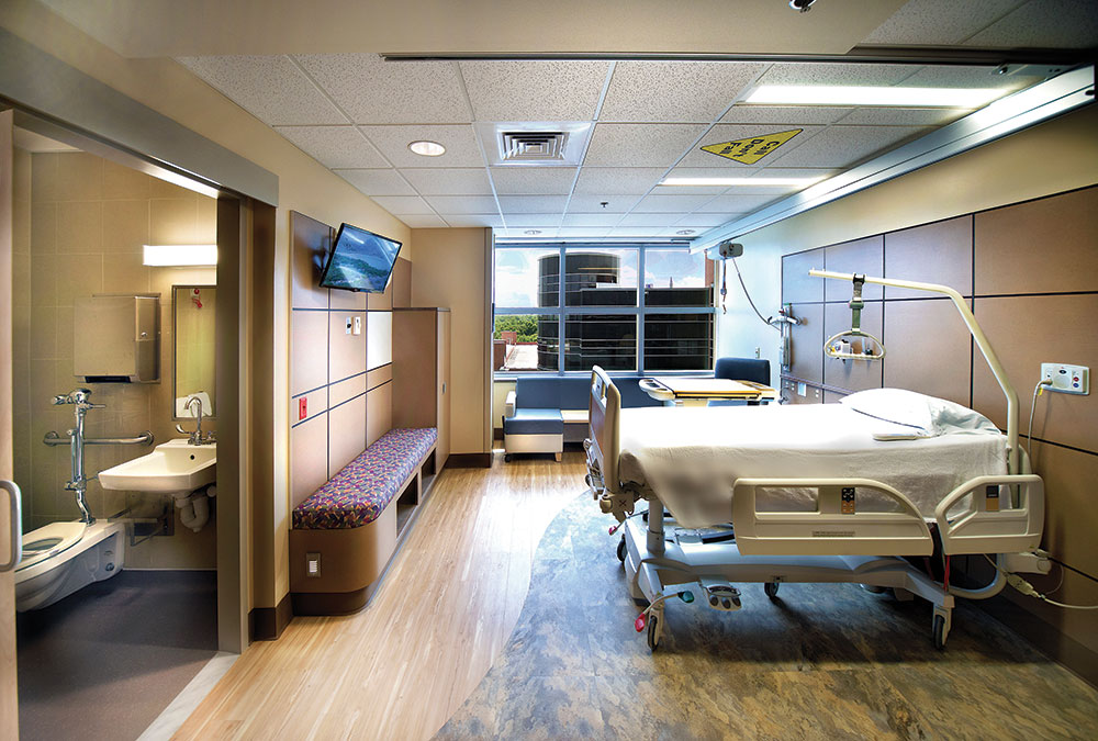 A Beacon of Innovation | Hospital Gulfport