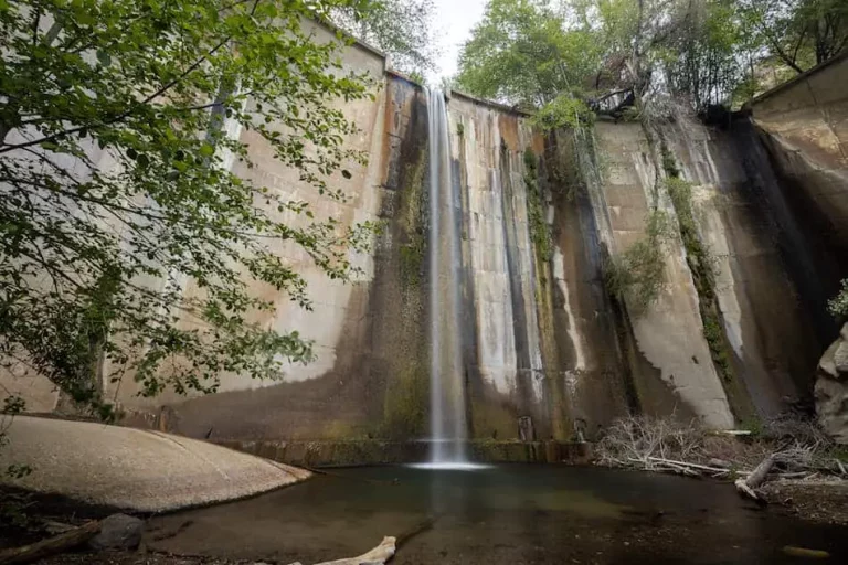 Unveiling the Hidden Gem | A Comprehensive Look at Brown Mountain Dam