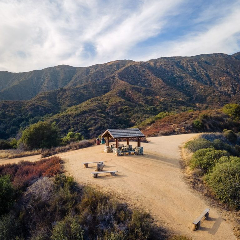 Unveiling the Beauty | A Hiker’s Guide to the Claremont Loop Trail