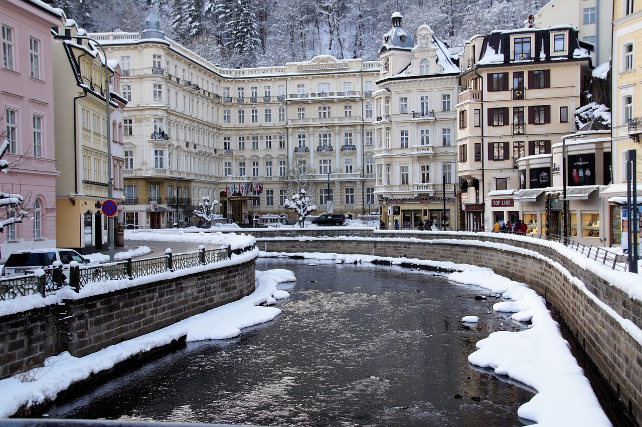 Tailoring Your Treatment: best sanatorium in Karlovy Vary