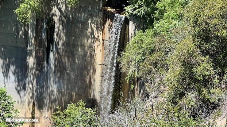 Hiking Adventures|Unveiling the Beauty of Brown Mountain Dam