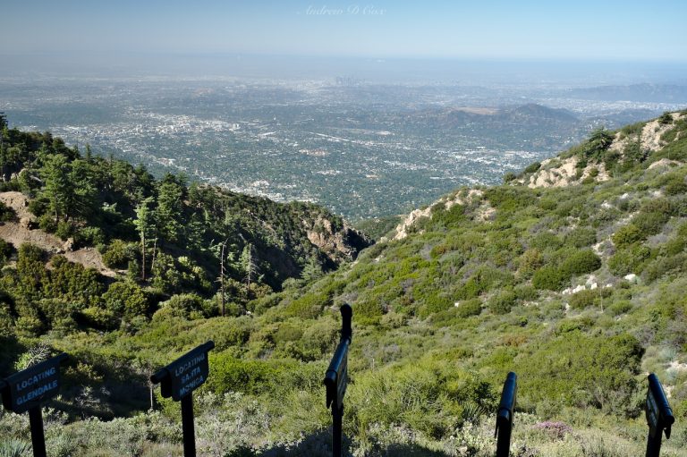 Unveiling the Cobb Estate Trailhead | Gateway to Angeles National Forest Adventures