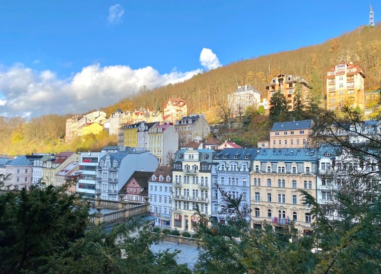 Unveiling the Perfect Fit | A Guide to best sanatorium in Karlovy Vary