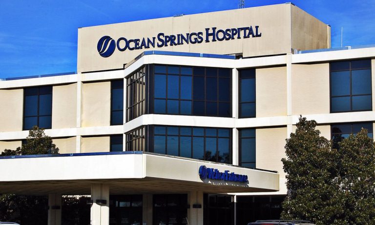 Ocean Springs Hospital | A Pillar of Healthcare on the Mississippi Gulf