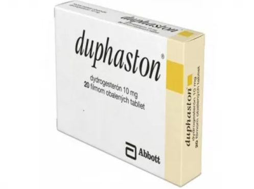 استخدامات Duphaston دوفاستون