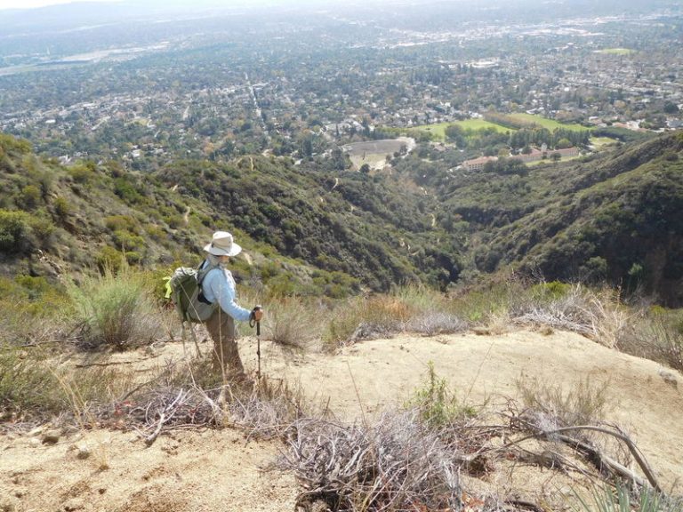 Unveiling Bailey Canyon|A Hiker’s Paradise in the San Gabriels