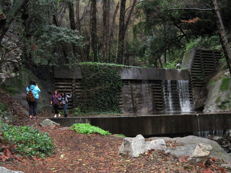 A Hidden Gem in the Angeles|Unveiling the History and Haunt of Hoegees Camp