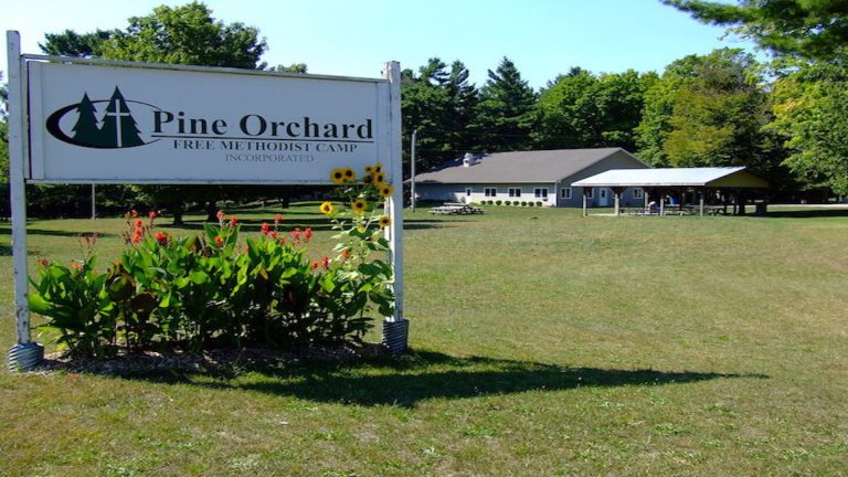 Unveiling Orchard Camp|A Haven for Hikers, History Buffs, and Nature Lovers