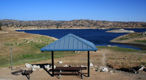 Enhancing Your Hensley Lake Camping Experience: Tips and Considerations