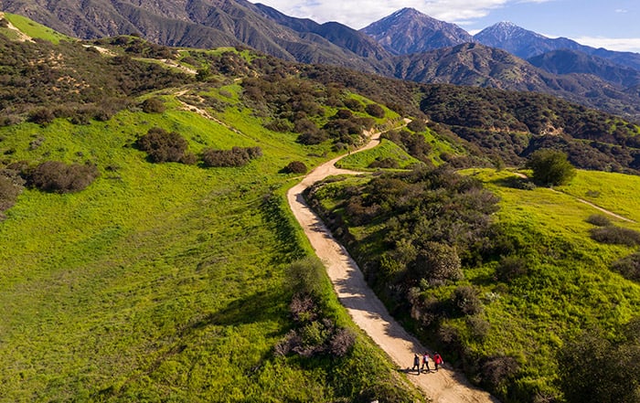Unveiling Claremont Wilderness Park | A Photo Journey Through the 5-Mile Loop Trail